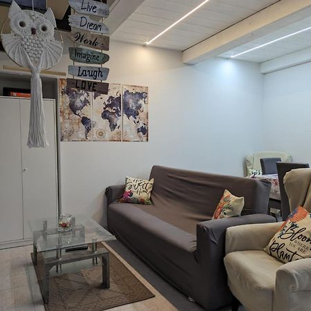 Dafne E Apollo Apartment Pompéi Extérieur photo