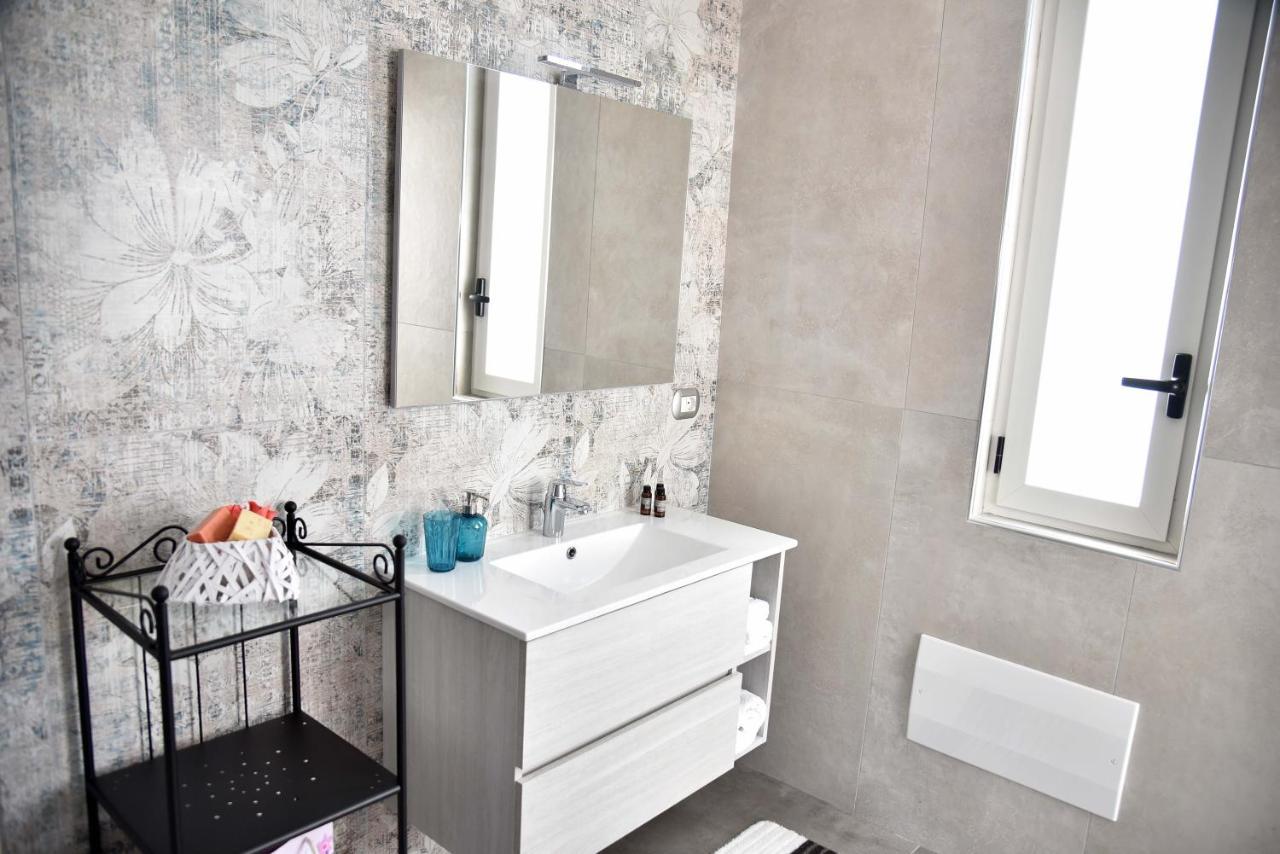 Dafne E Apollo Apartment Pompéi Extérieur photo
