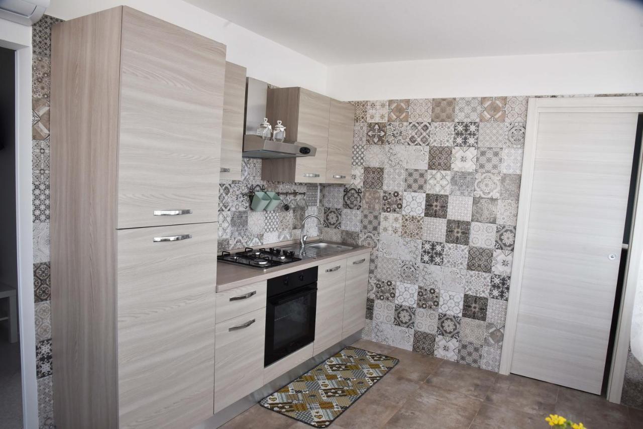Dafne E Apollo Apartment Pompéi Extérieur photo
