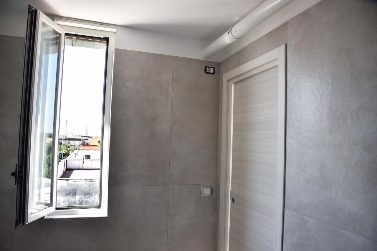 Dafne E Apollo Apartment Pompéi Extérieur photo