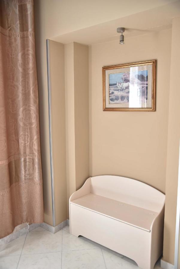 Dafne E Apollo Apartment Pompéi Extérieur photo