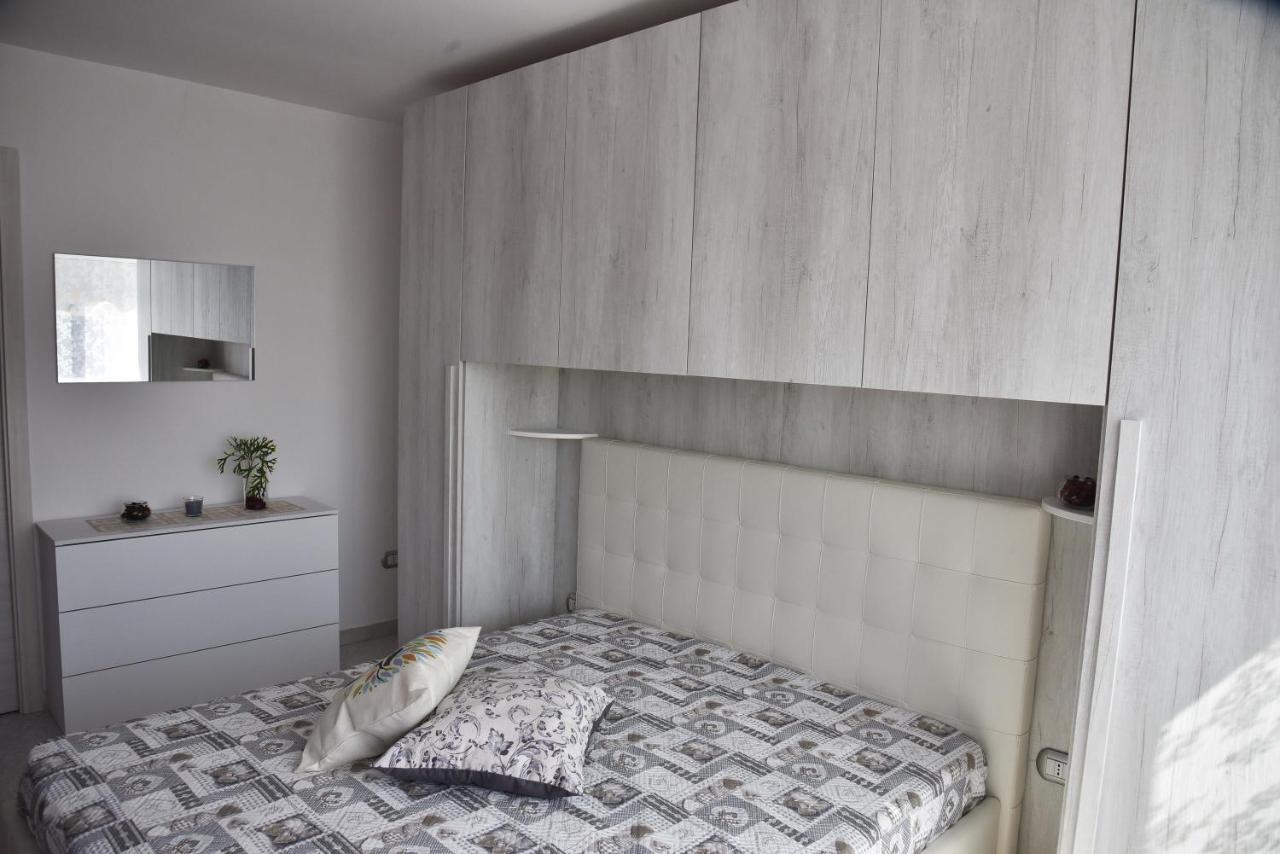 Dafne E Apollo Apartment Pompéi Extérieur photo