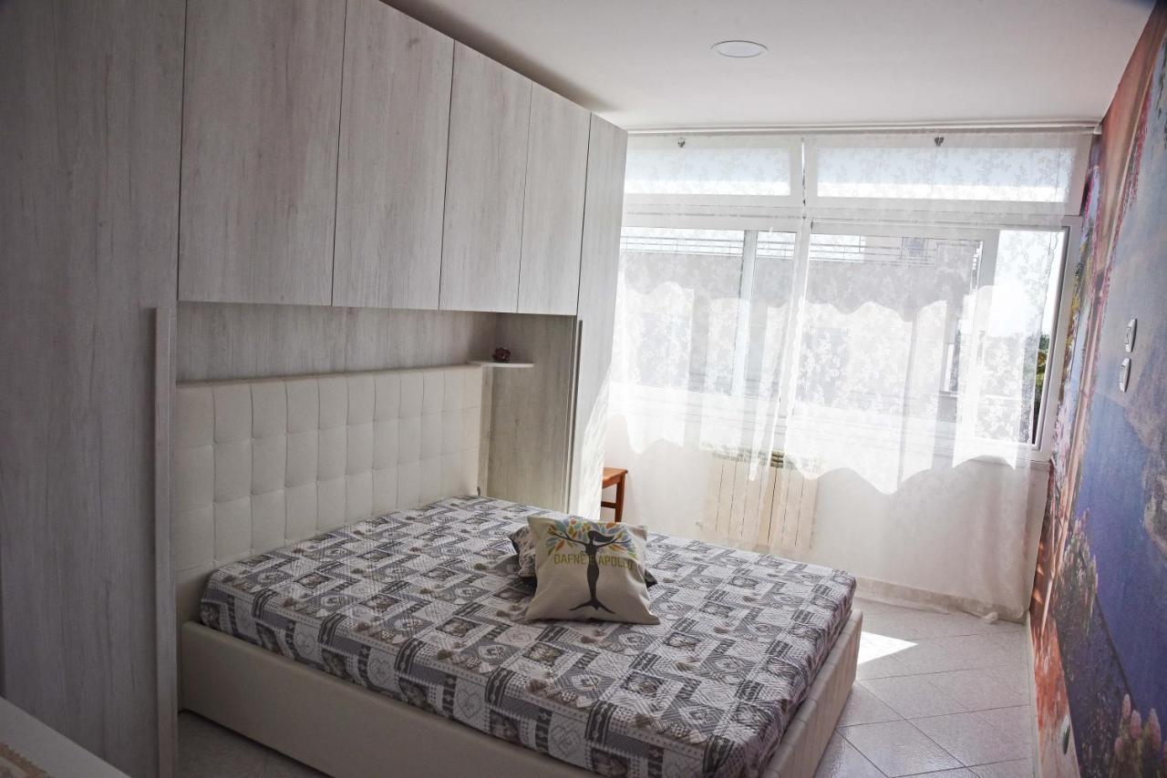 Dafne E Apollo Apartment Pompéi Extérieur photo