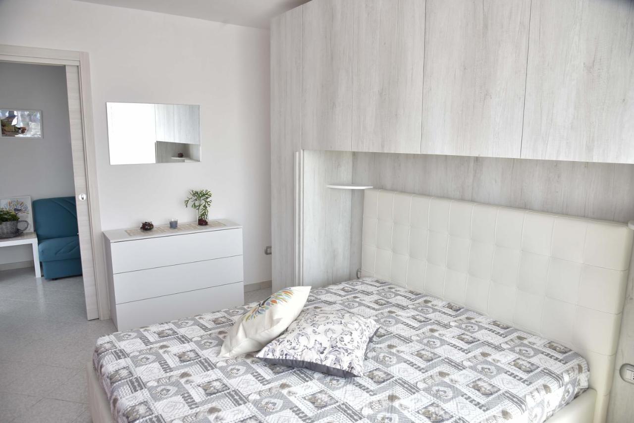 Dafne E Apollo Apartment Pompéi Extérieur photo