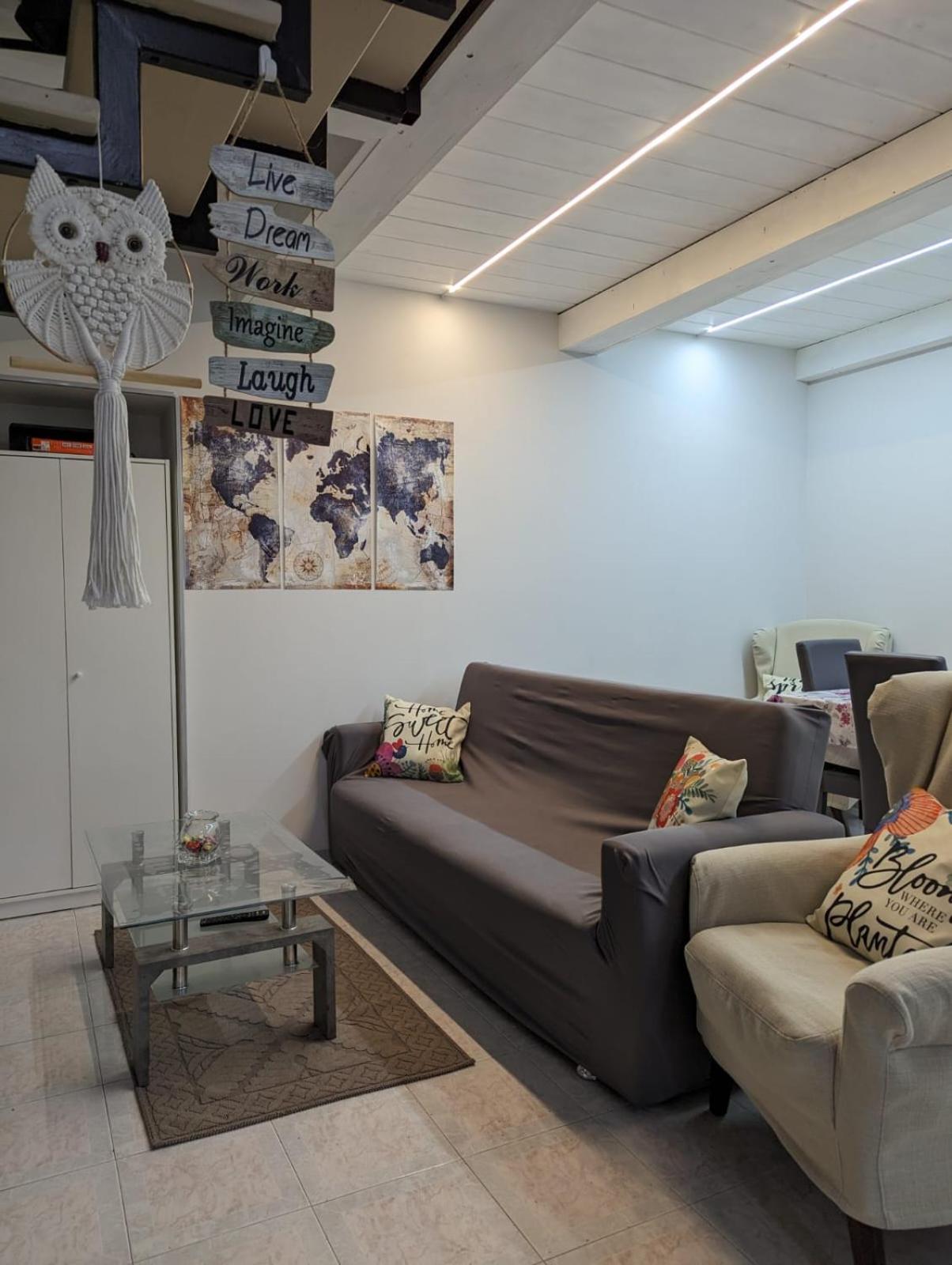Dafne E Apollo Apartment Pompéi Extérieur photo